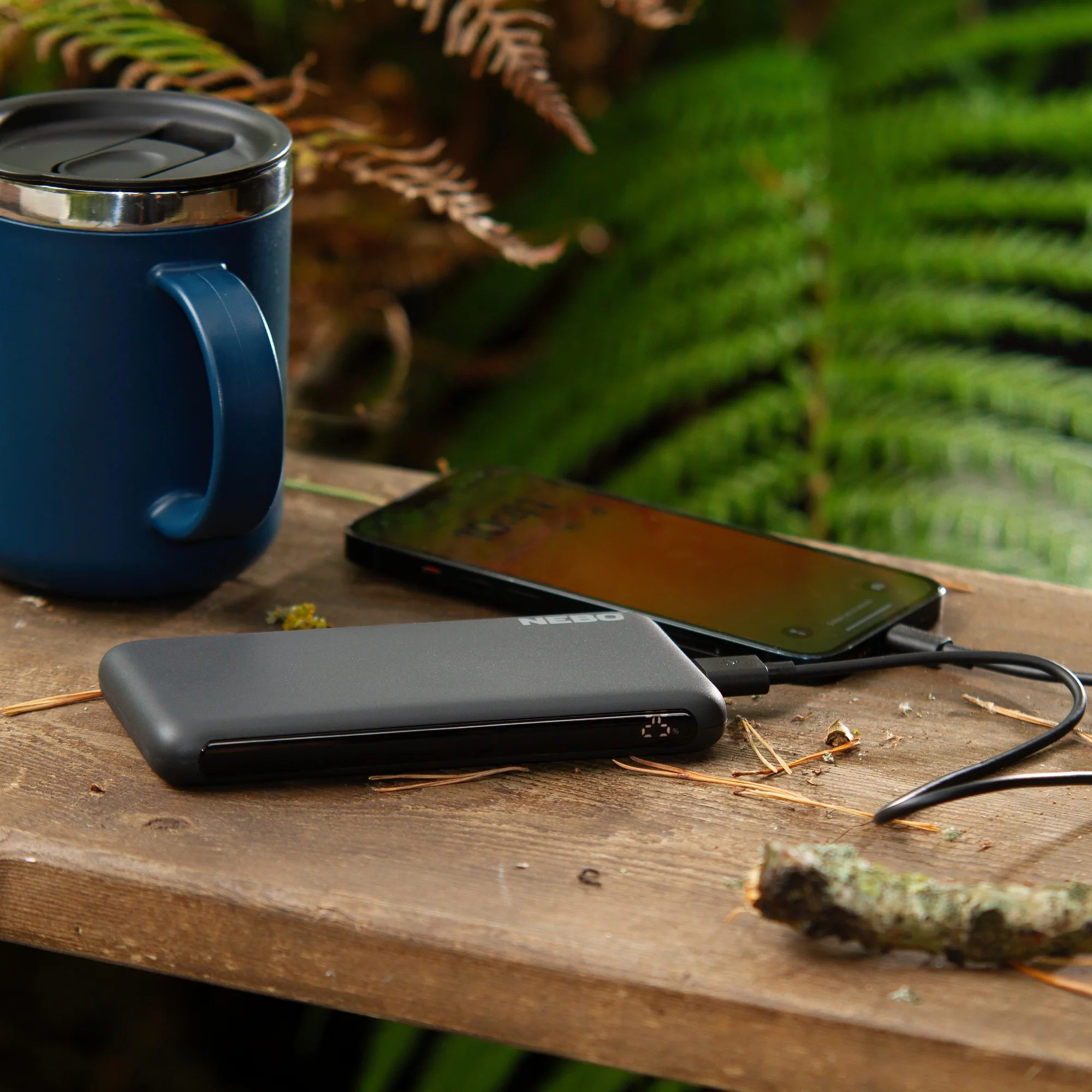 10K Powerbank - Image 5