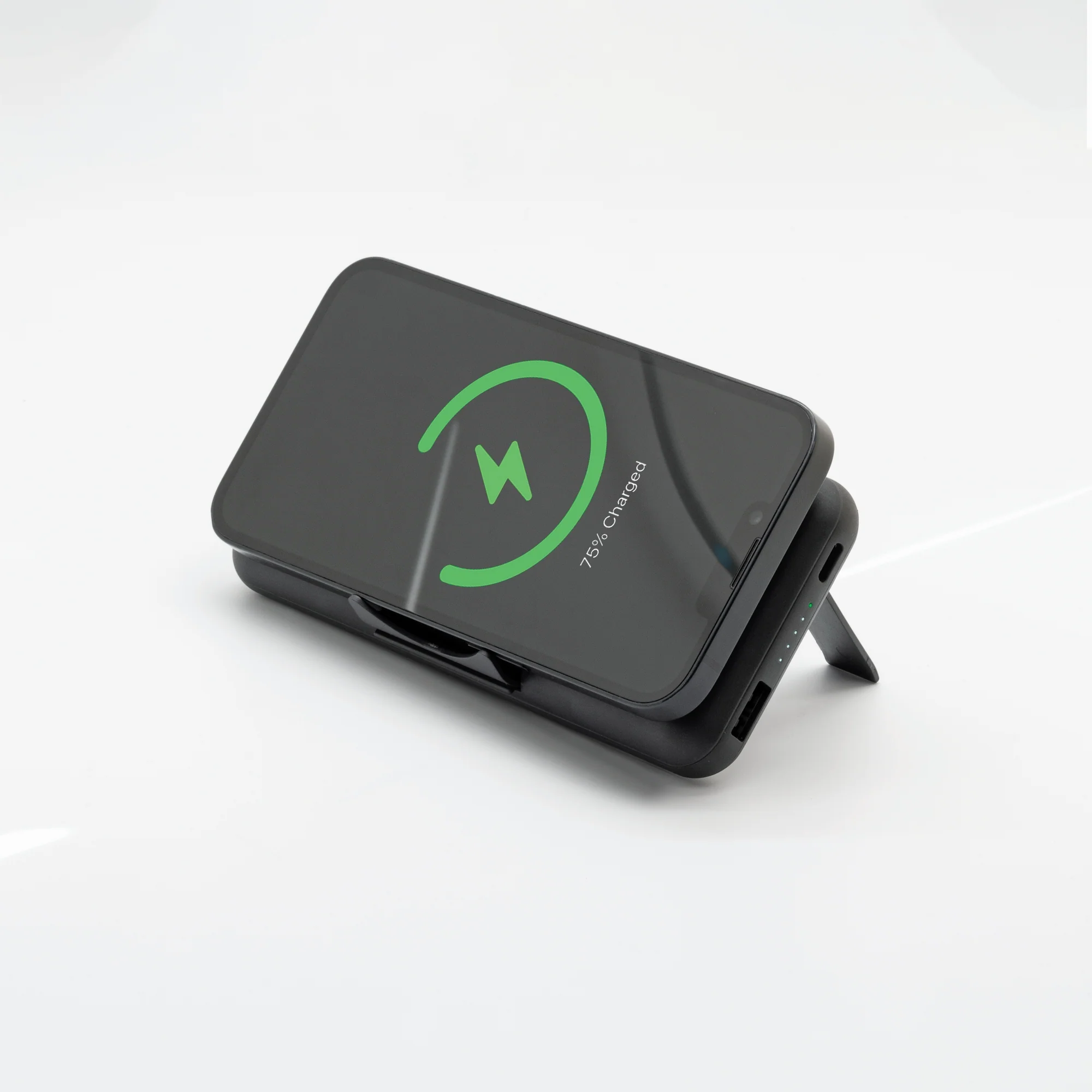 10K Powerbank Wireless - Image 4