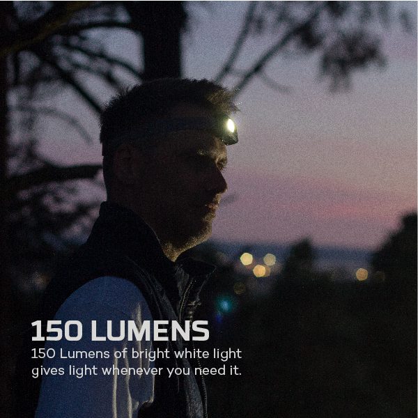 150 Headlamp - Image 4