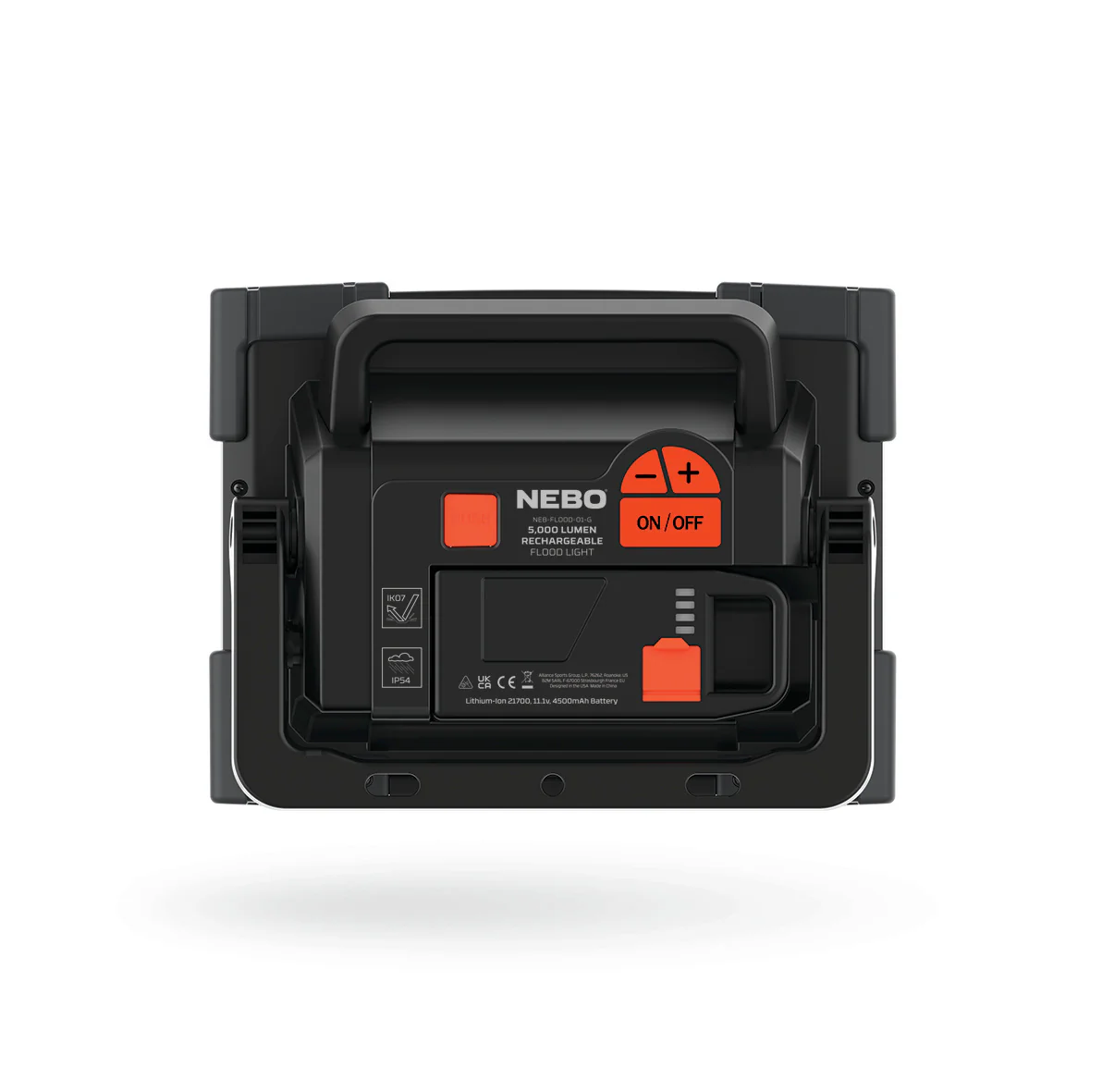 5K Flood Light - Image 10