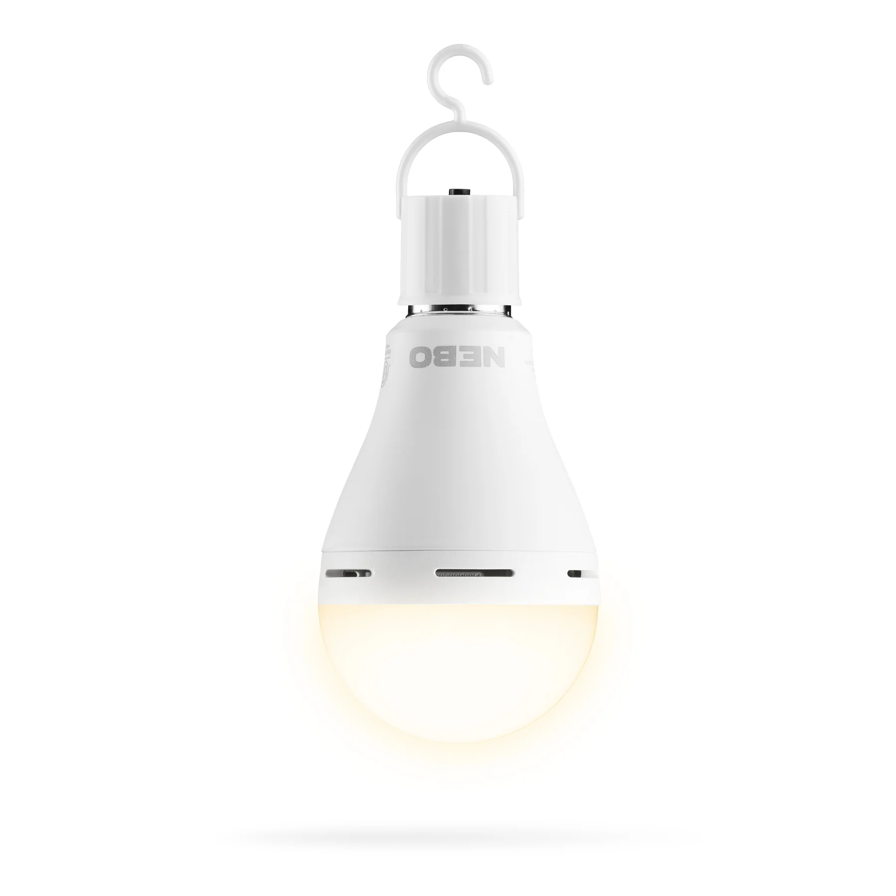 Blackout Backup Emergency LED Bulb - Image 3
