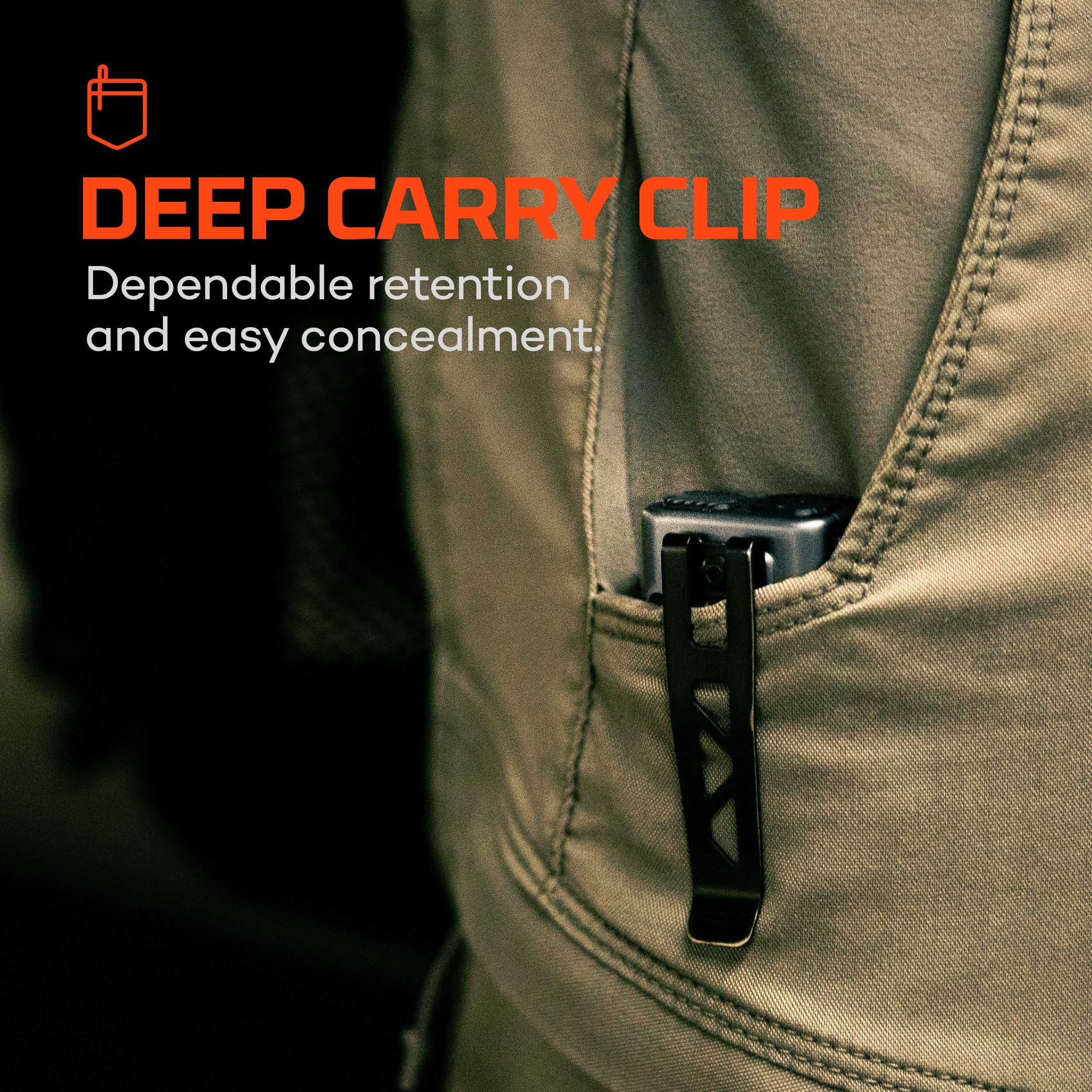 Edge 2K | Rechargeable - Image 7