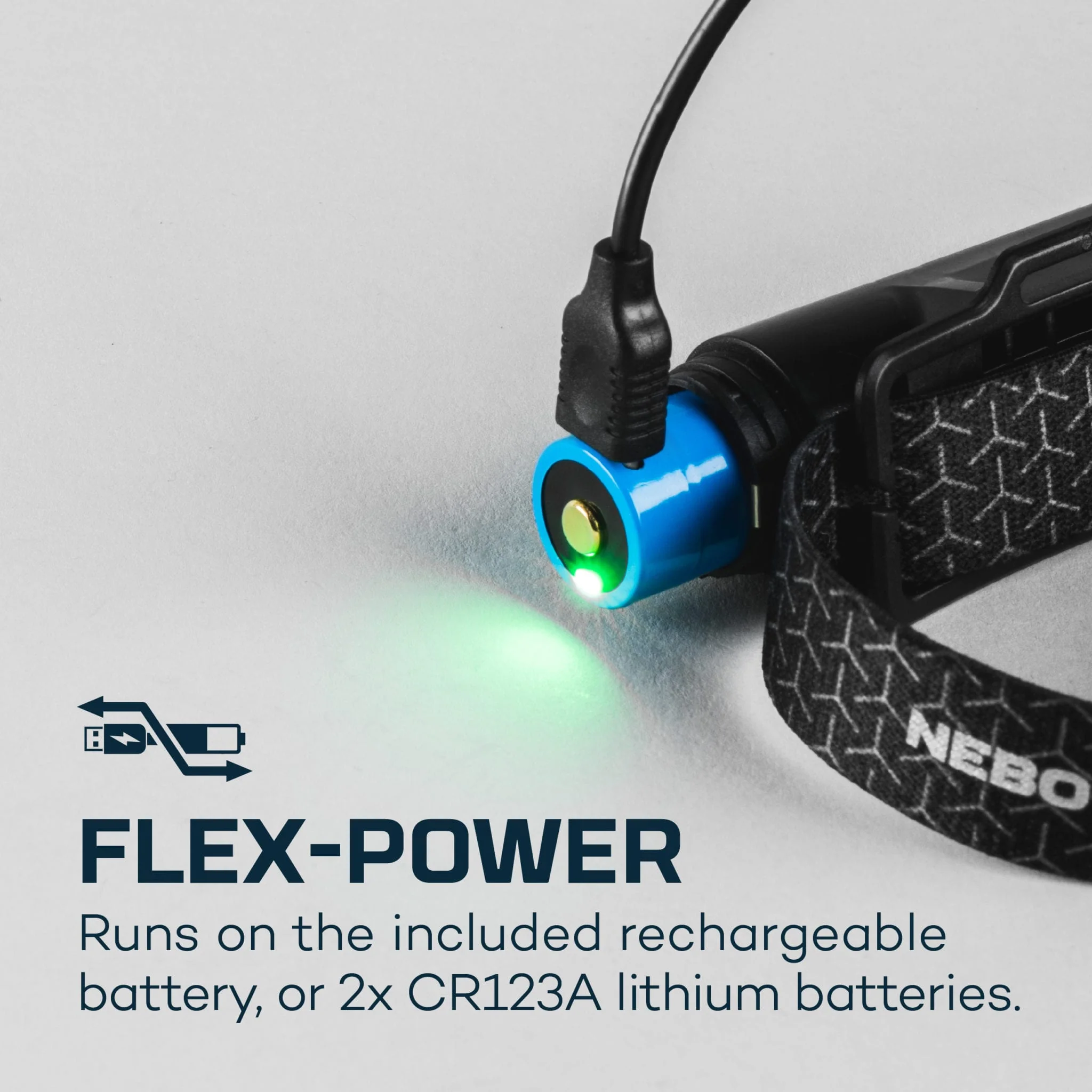 Einstein™ 1000 Flex | Rechargeable - Image 6