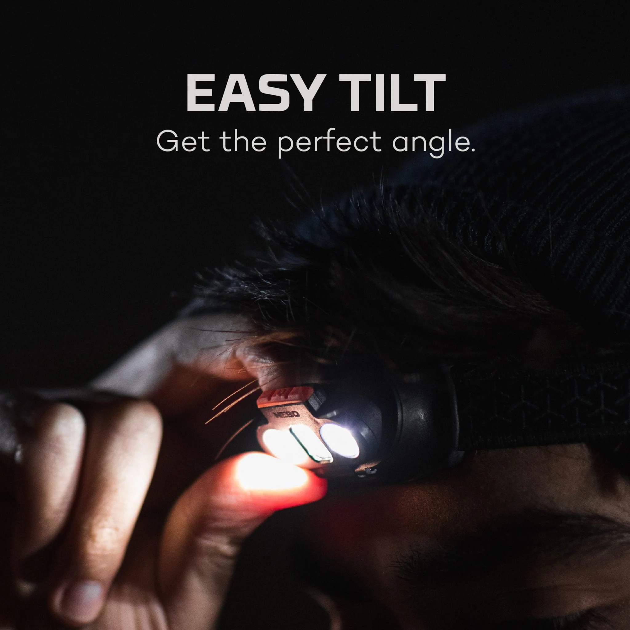 Einstein™ 1000 Flex | Rechargeable - Image 8
