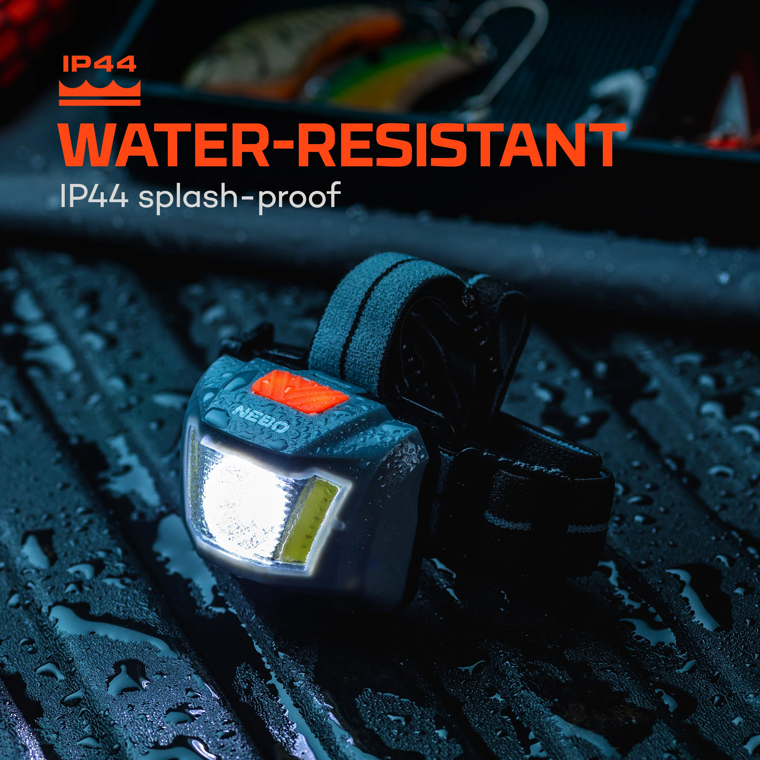 Einstein™ Duo 400 - Image 5