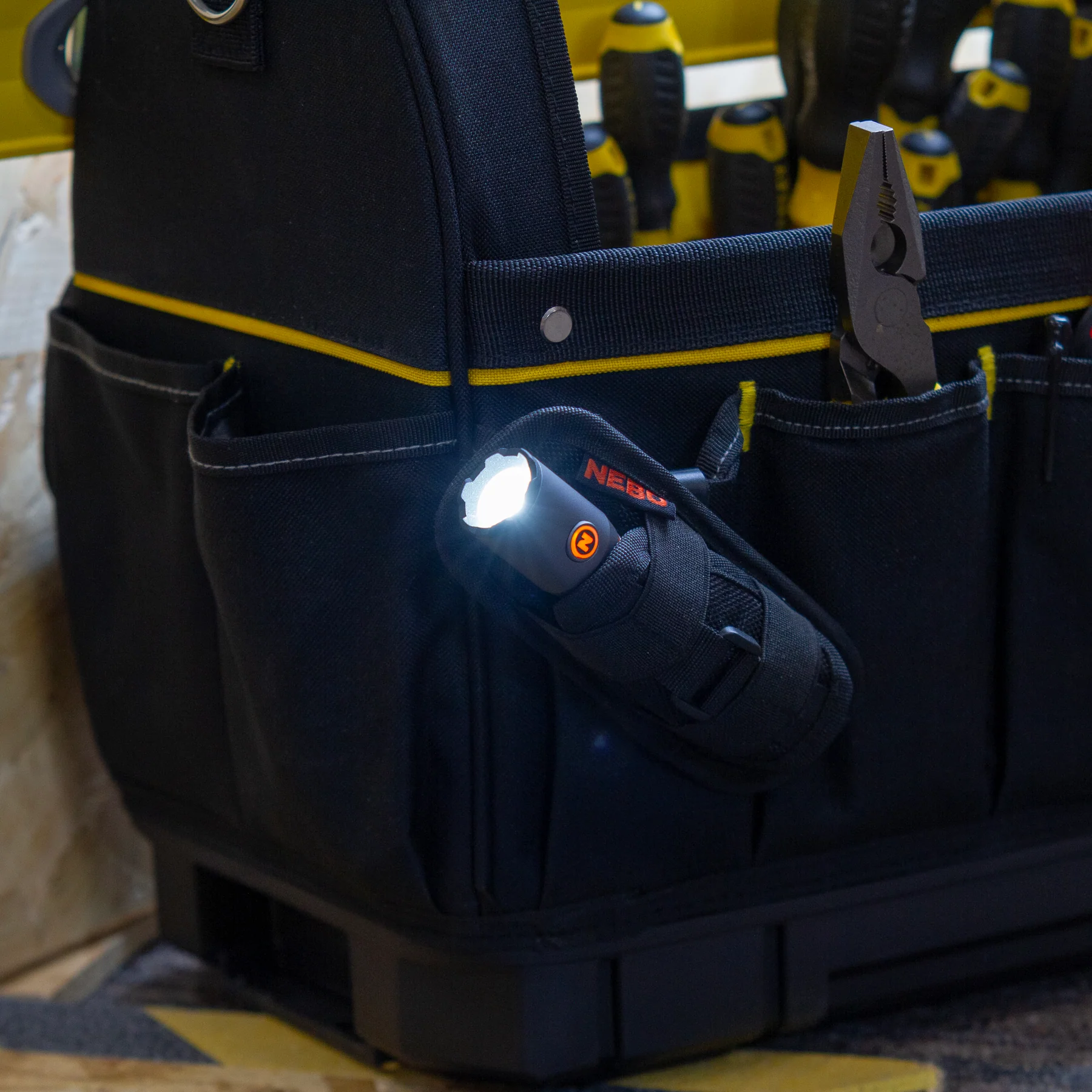 Flashlight Holster - Image 5