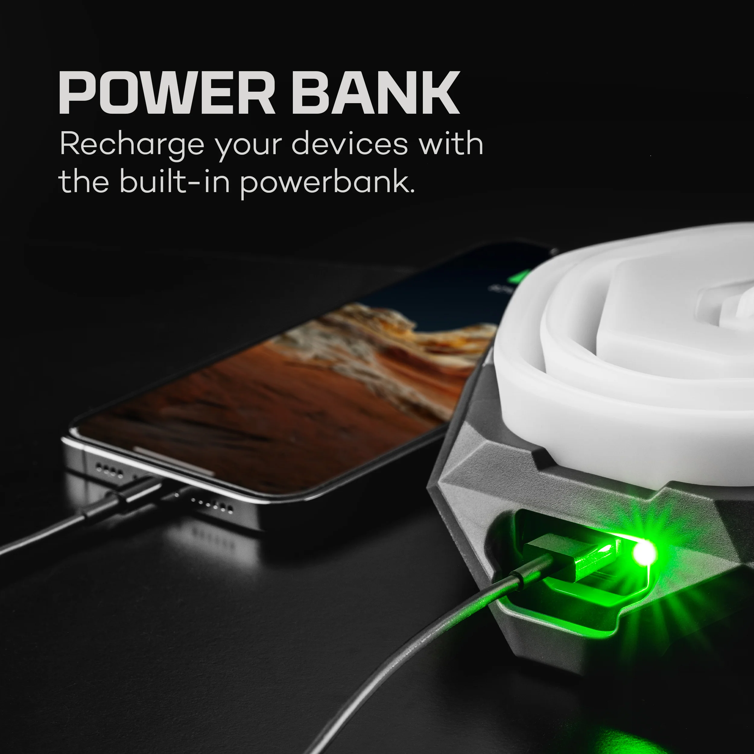 Galileo™ Air 1000 | Rechargeable - Image 6