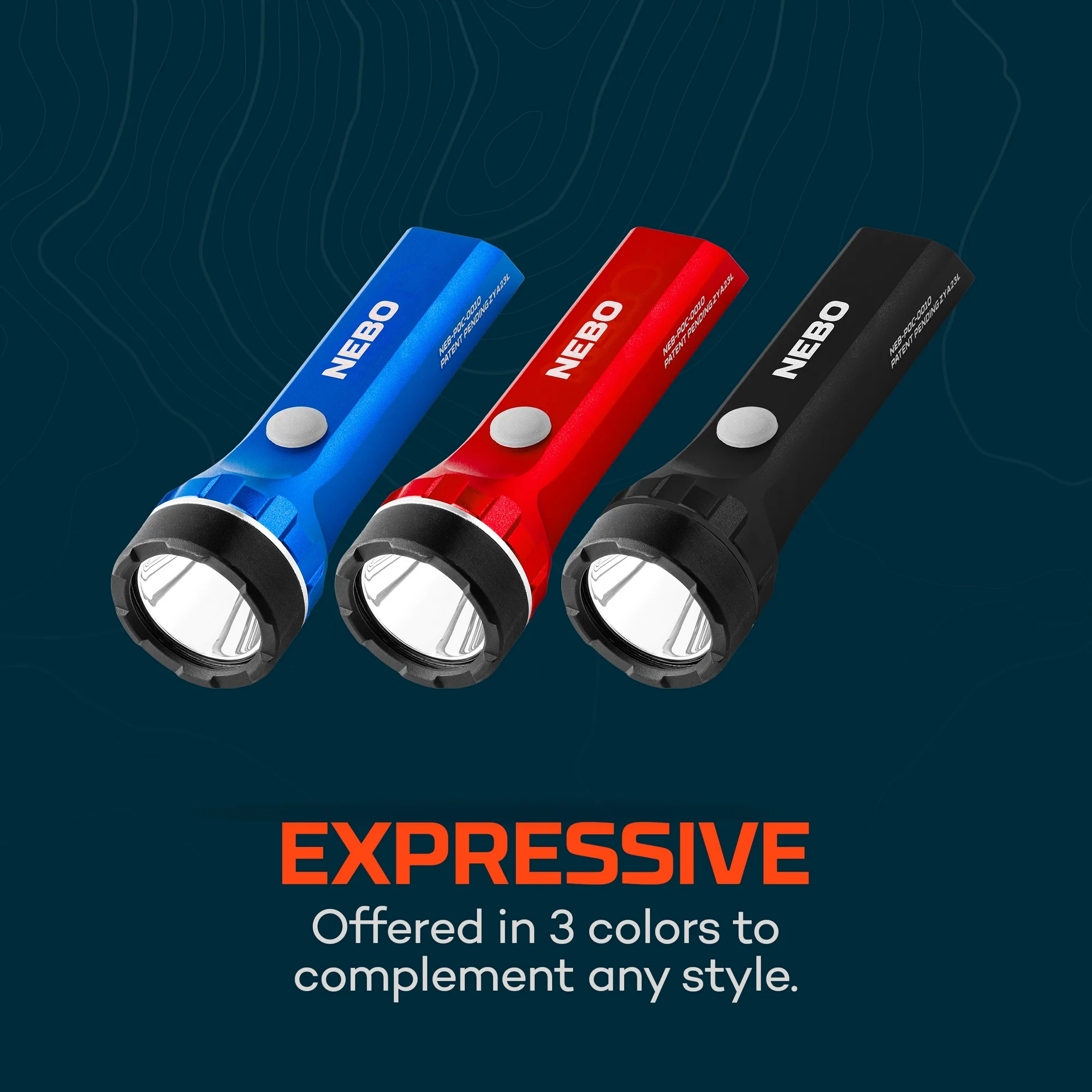 Luxtreme Nano | Rechargeable - Image 7