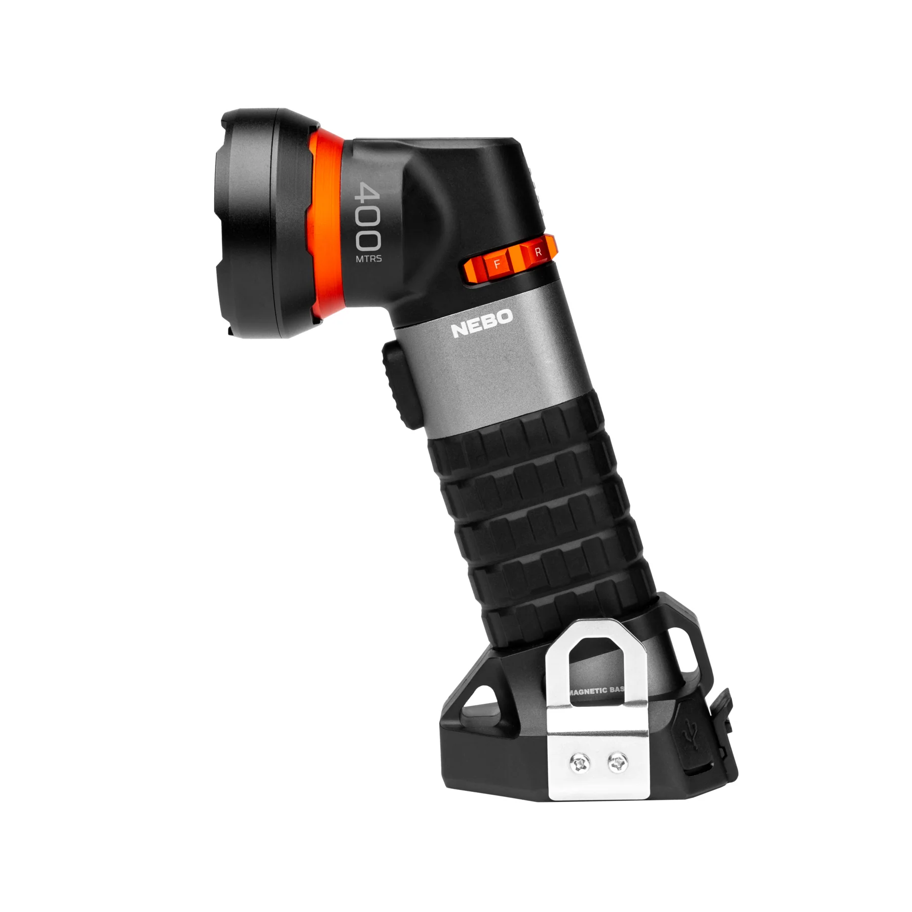Luxtreme SL25R Spotlight | Rechargeable - Image 3