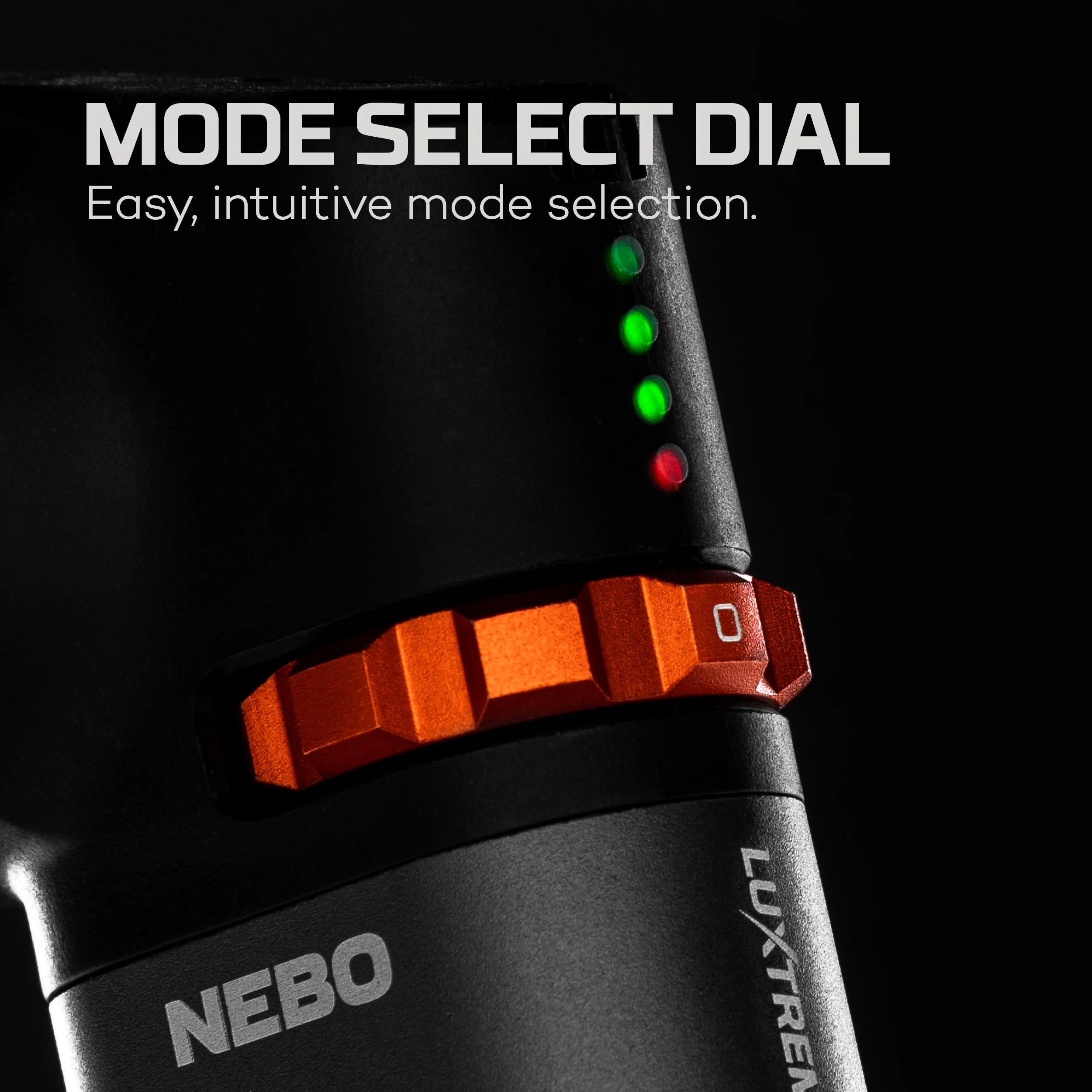 Luxtreme SL25R Spotlight | Rechargeable - Image 9