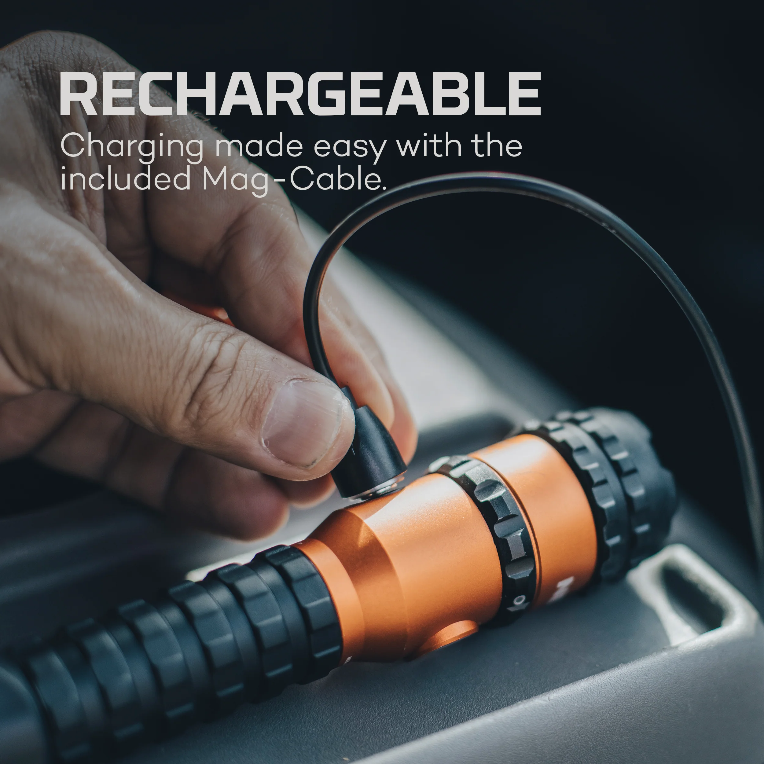 Master Series FL1500 | Rechargeable - Image 4
