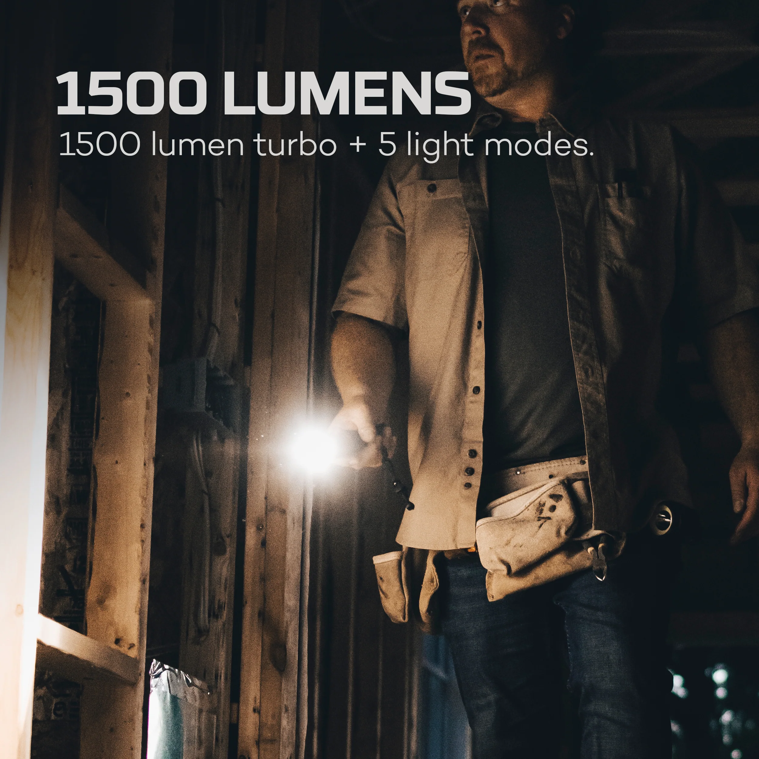 Master Series FL1500 | Rechargeable - Image 5