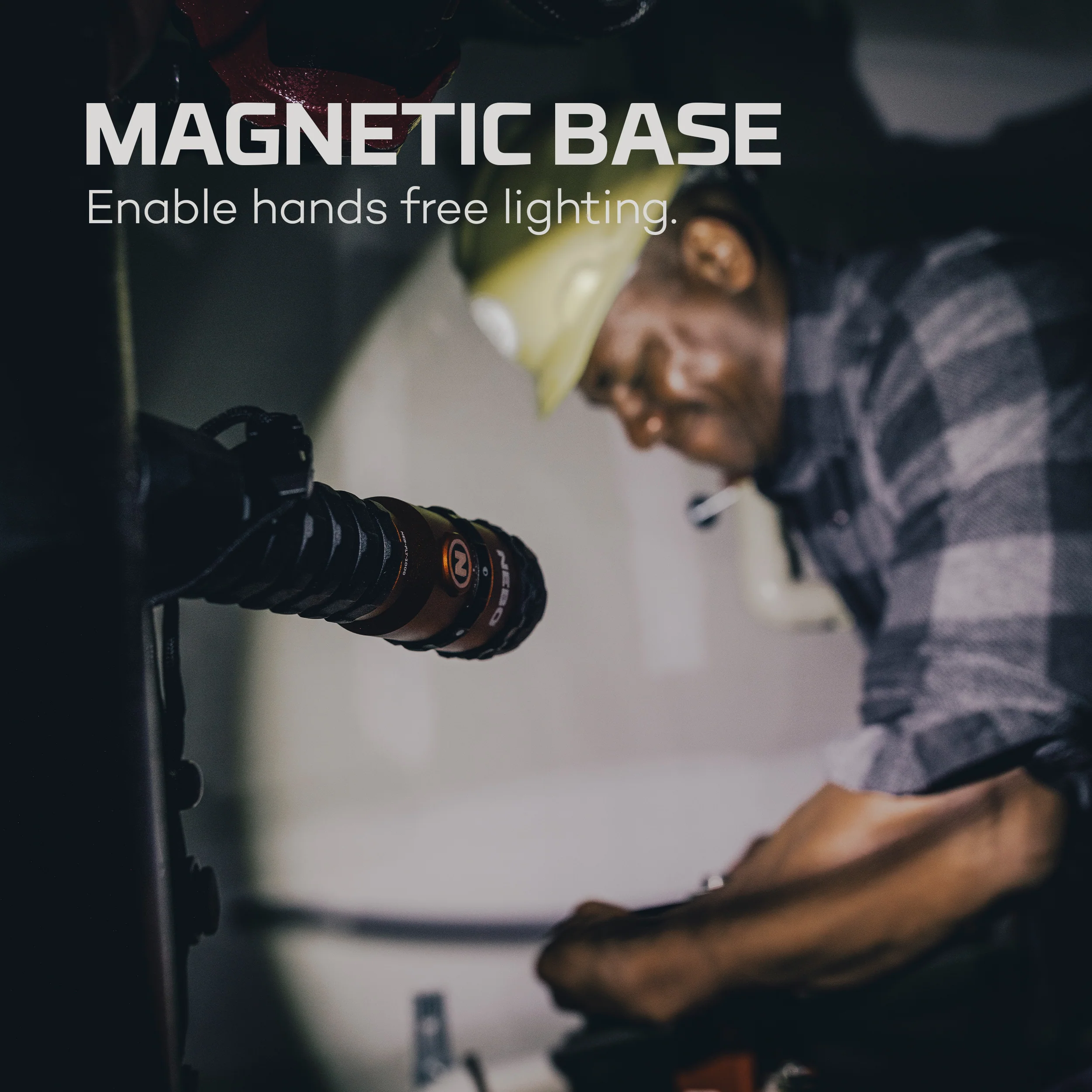 Master Series FL1500 | Rechargeable - Image 7