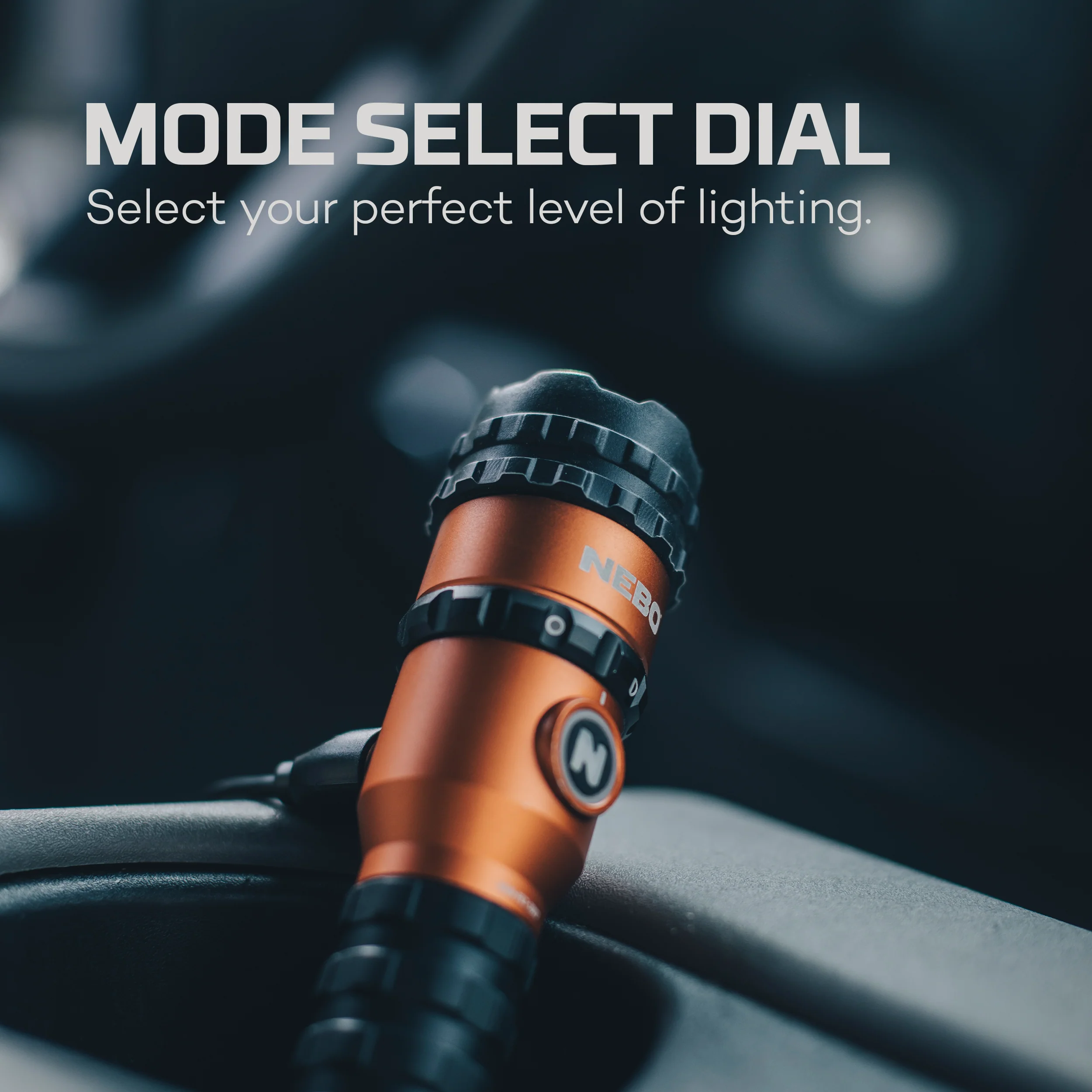 Master Series FL1500 | Rechargeable - Image 8