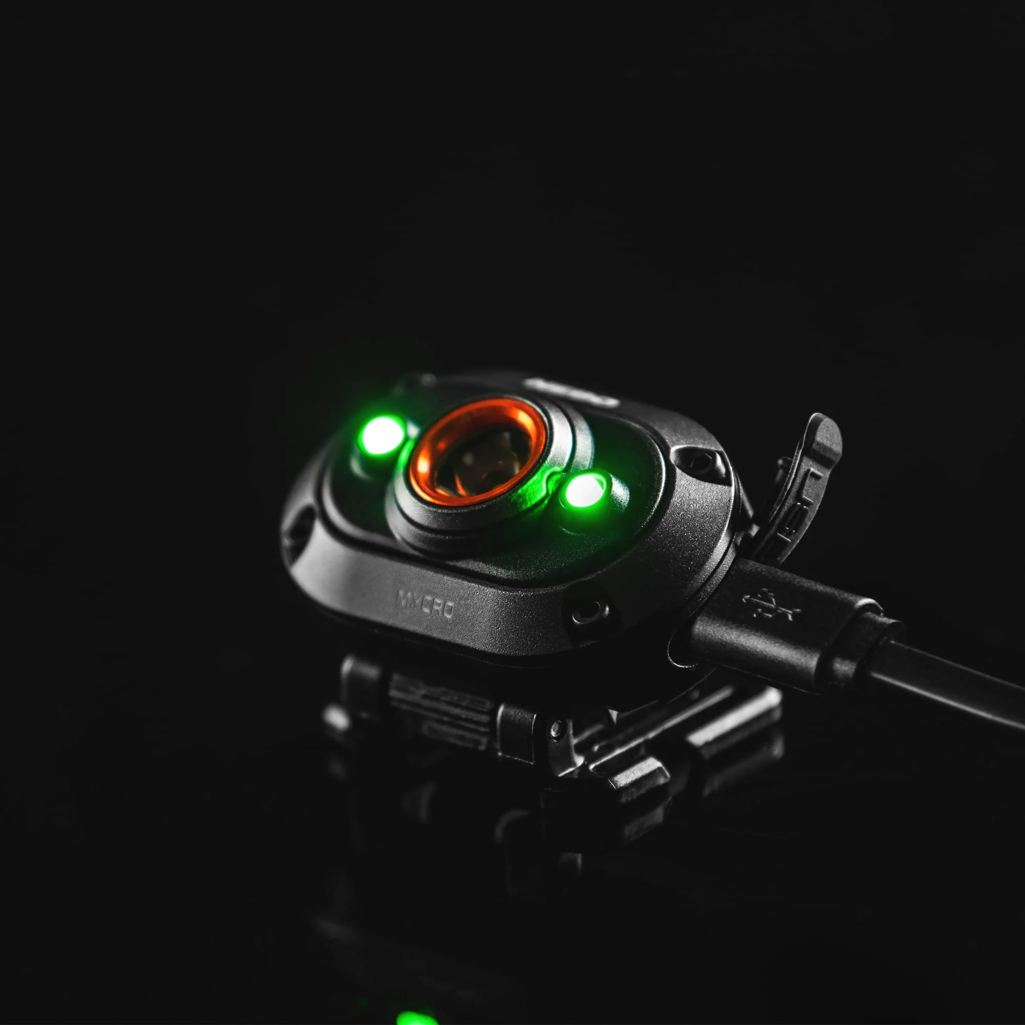 Mycro Headlamp | Rechargeable - Image 17