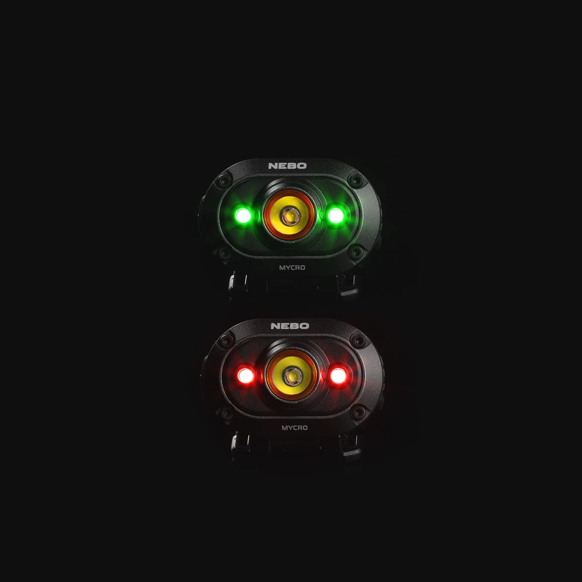 Mycro Headlamp | Rechargeable - Image 19