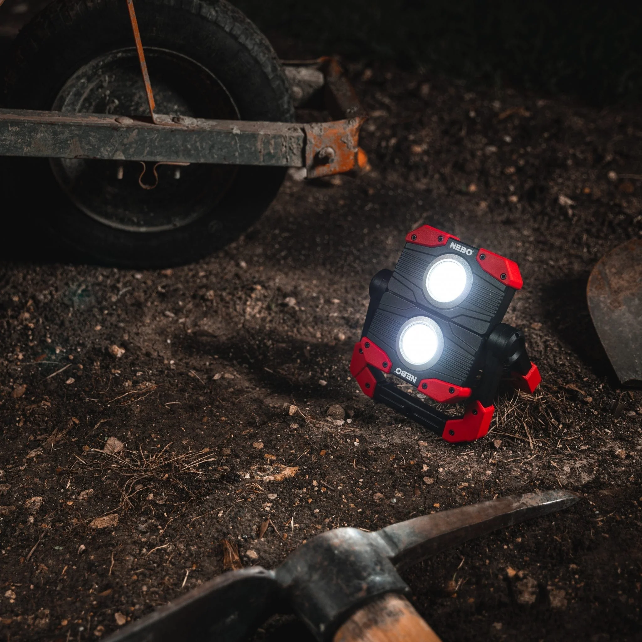 OMNI 2K | Rechargeable - Image 3