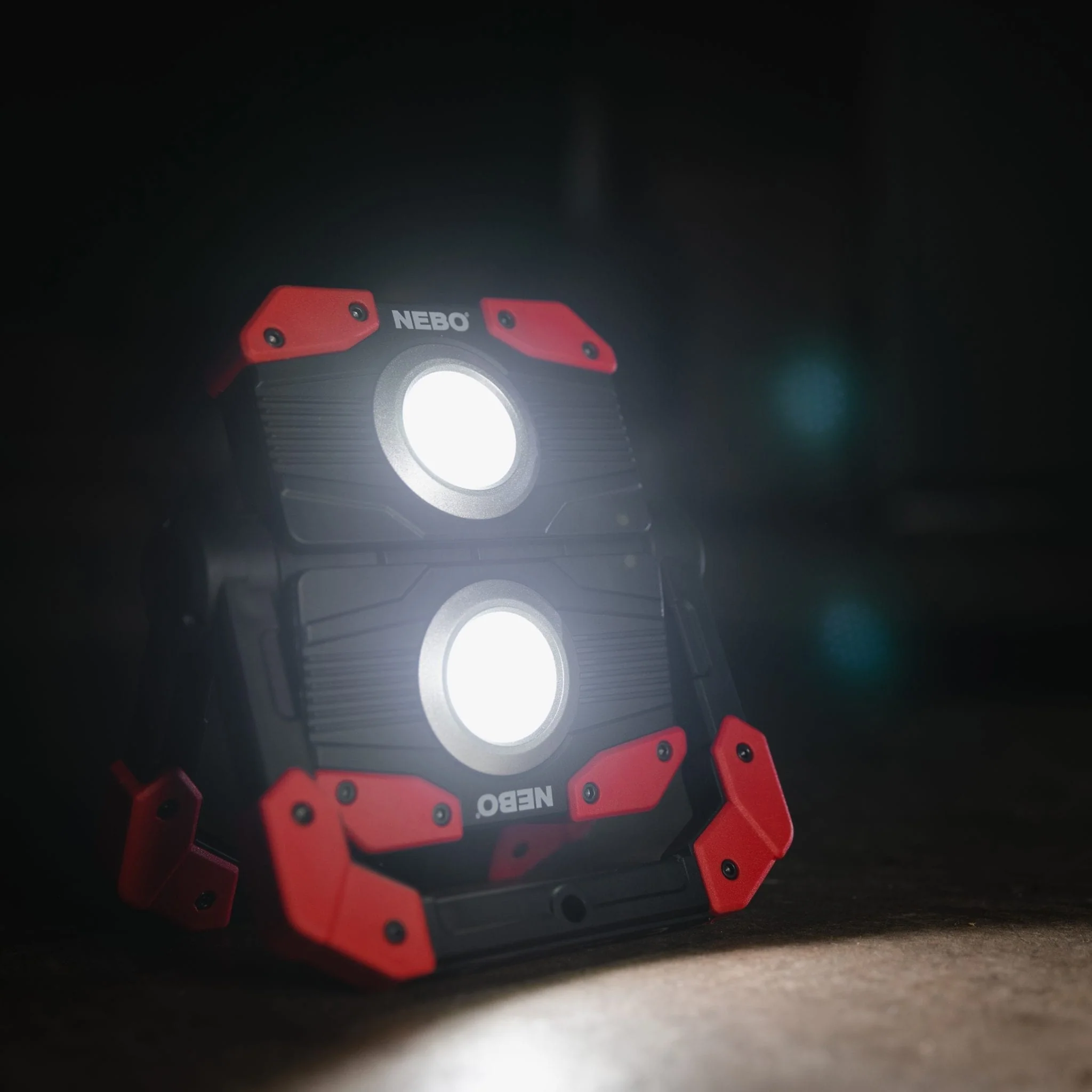 OMNI 2K | Rechargeable - Image 7