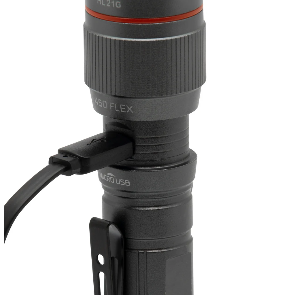 Flex 450 | Rechargeable - Image 6