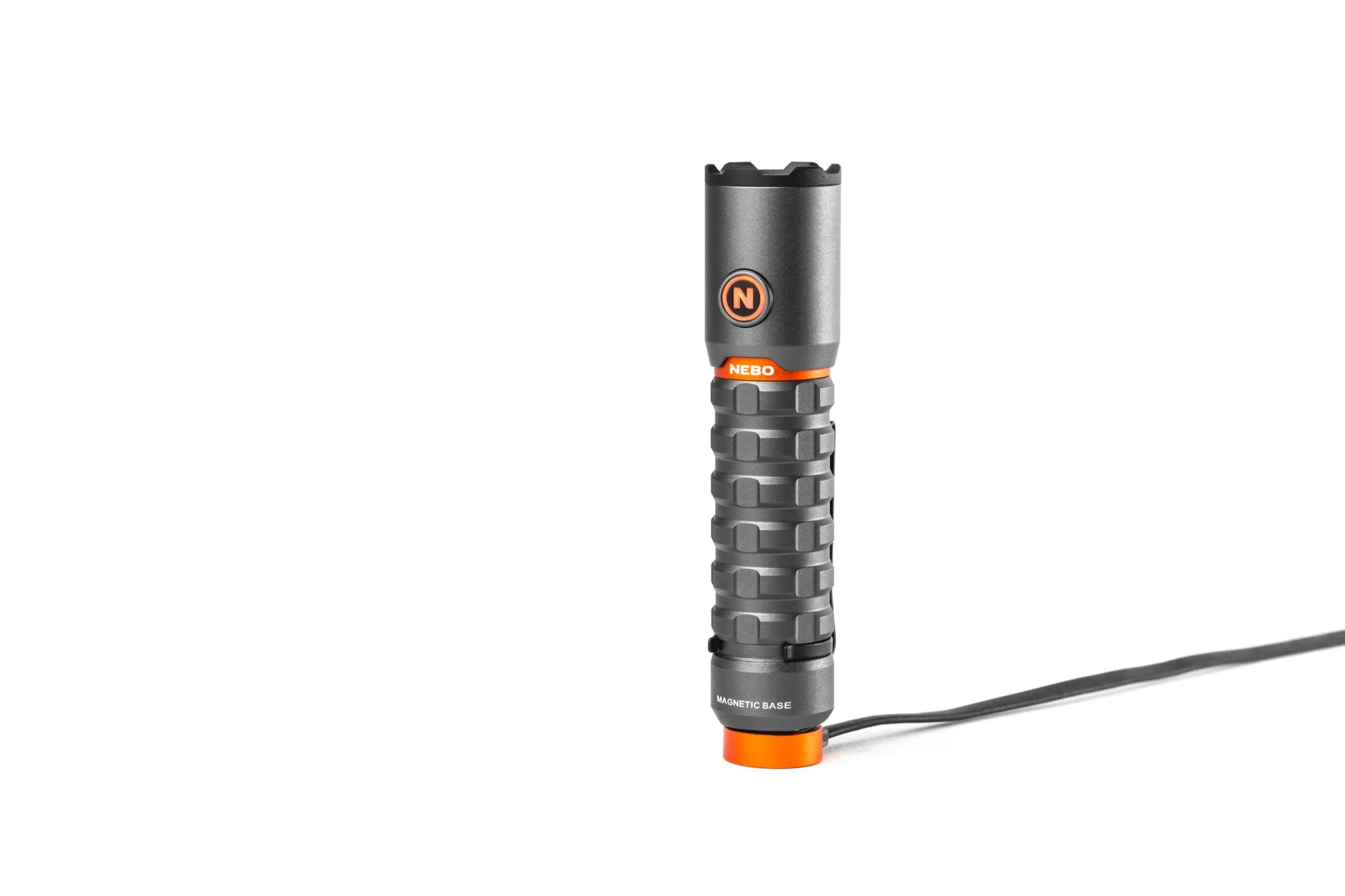 Torchy 2K | Rechargeable - Image 3