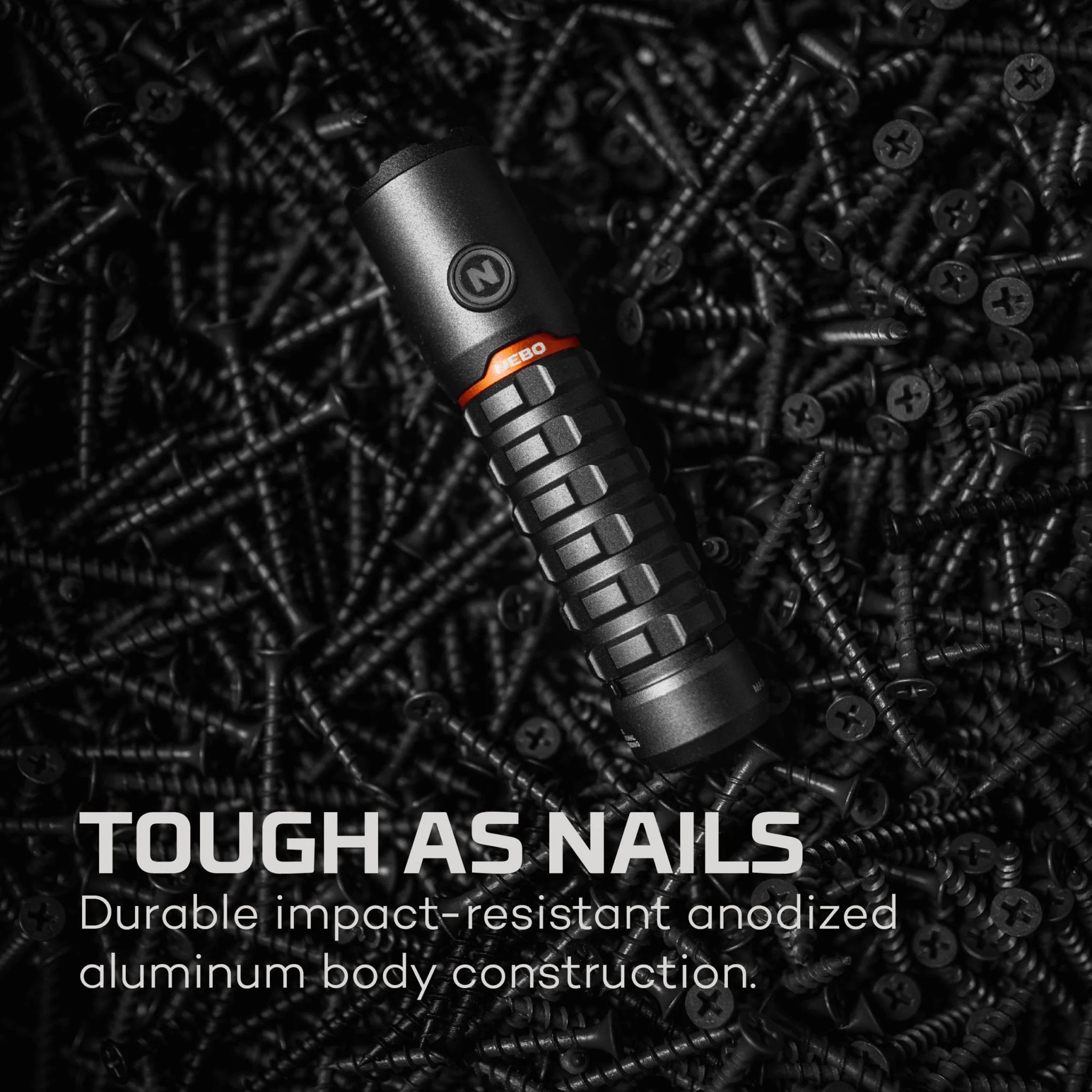 Torchy 2K | Rechargeable - Image 10