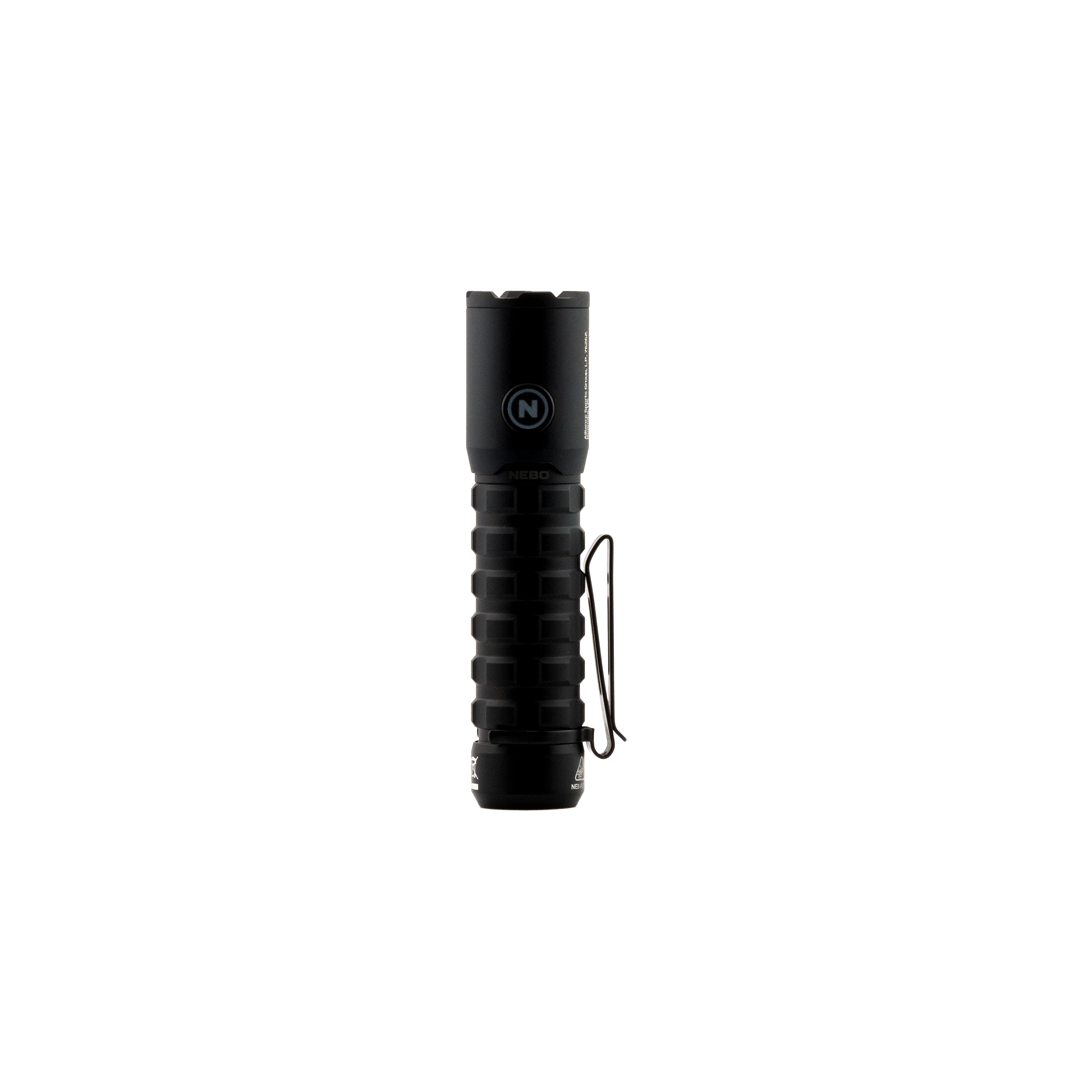 Torchy 2K Black Line | Rechargeable (USB-C) - Image 3