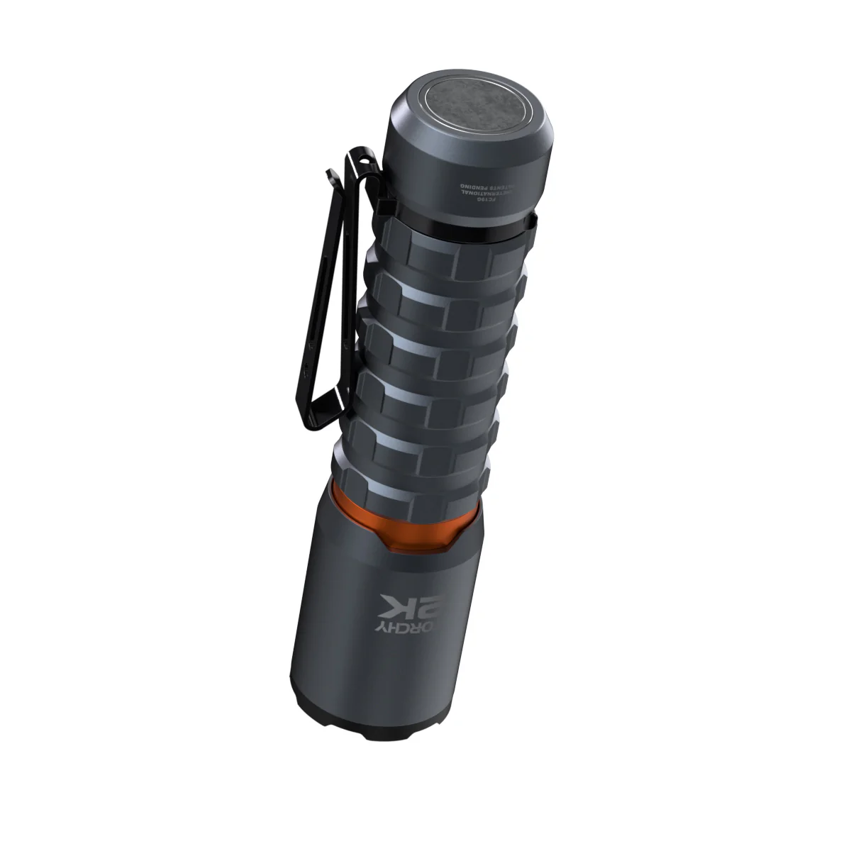 Torchy 2K | Rechargeable (USB-C) - Image 26